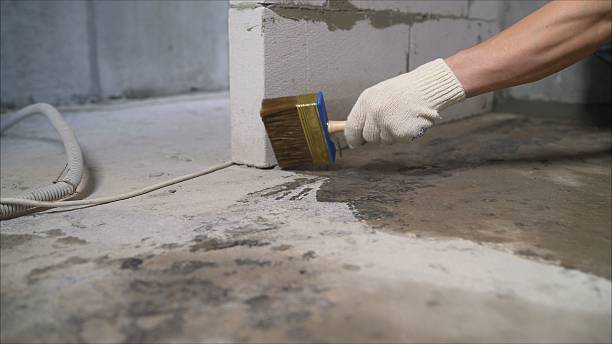 24/7 Emergency Waterproofing experts in Rossville, IL